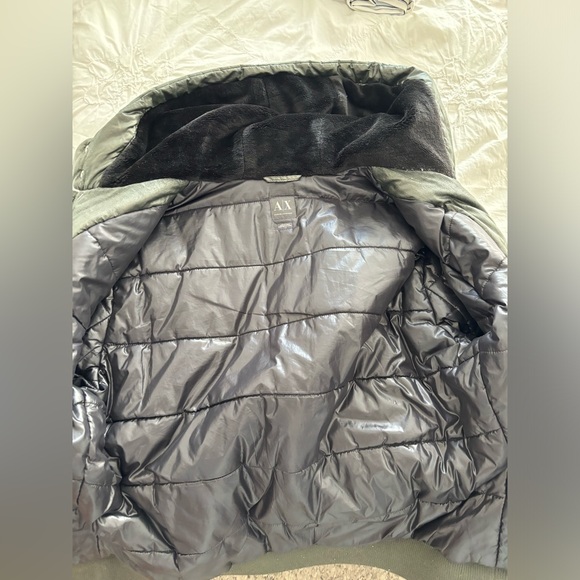 Armani Exchange Men’s Jacket - Picture 8 of 9